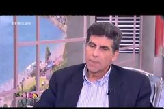 Η αγανάκτιση του Μπέζου για την ελληνική τηλεόραση - Δείτε το video