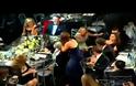 To αποκαλυπτικό ατύχημα της ηθοποιού στα SAG Awards - Σκίστηκε ..στη μέση το φόρεμά της!