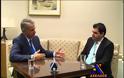 Εντάσεις Βορίδη για την αποκρατικοποίηση του ΟΠΑΠ