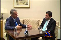 Εντάσεις Βορίδη για την αποκρατικοποίηση του ΟΠΑΠ