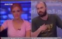 Ο αναρχικόςβουλευτής του ΣΥΡΙΖΑ με μπλουζάκι καλάσνικοφ!!!