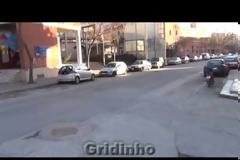 Γρεβενά: Επικίνδυνες τρύπες-παγίδες για πεζούς και οδηγούς σε κεντρικούς και όχι μόνο δρόμους της πόλης!