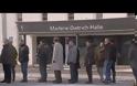 Ο Τζορτζ Κλούνεϊ ψάχνει 8.000 ξανθούς, χωρίς τατουάζ