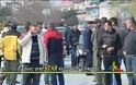 Λαμία: Τα ΜΑΤ περίμεναν τους αγρότες στον χώρο της ΠΕΛ [video]