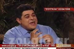 Ποιός είναι ο Αλέξανδρος Κολλάτος που έκανε θεατρική παράσταση για γέλια τον Παπανδρέου στο Παρίσι
