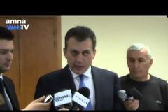 ΕΩΣ ΤΑ ΤΕΛΗ ΤΟΥ ΕΤΟΥΣ Η ΟΙΚΟΝΟΜΙΚΗ ΚΑΙ ΛΟΓΙΣΤΙΚΗ ΕΝΟΠΟΙΗΣΗ ΤΩΝ ΤΑΜΕΙΩΝ (VIDEO)