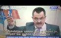 Προκλητική συνέντευξή του βουλευτή της Χρυσής Αυγής Χρ.Παππά στην αλβανική τηλεόραση, ΒΙΝΤΕΟ ...!!!