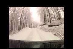 Ανεβαίνοντας το Παγγαίο [video]