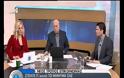 Γιώργος Παπαδάκης: «Είμαστε ακόμη ζωντανοί!»