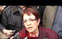 ΣΤΗ ΓΑΔΑ ΜΕΛΗ ΤΟΥ ΠΑΜΕ ΠΟΥ ΣΥΜΠΑΡΙΣΤΑΝΤΑΙ ΣΤΟΥΣ ΠΡΟΣΑΧΘΕΝΤΕΣ (VIDEO)