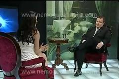 Βίντεο: Πήρε συνέντευξη από τον πρωθυπουργό χωρίς να φορά εσώρουχο