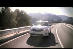 Ανακοινώθηκαν οι τιμές του νέου Skoda Rapid (+VIDEO)
