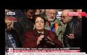Παπαρήγα: Δεν μπορούμε να φάμε τα τούβλα