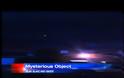 UFO πάνω από Blake και Unser, Albuquerque, Νέο Μεξικό - 28 Γενάρη του 2013!
