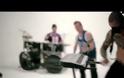 Νέο video clip από Σταμάτη Γονίδη και Knock Out!/