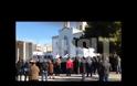 ΕΠΙΔΕΙΞΗ ΑΜΕΤΑΝΟΗΤΩΝ ΧΟΥΝΤΙΚΩΝ ΣΤΗΝ ΚΗΔΕΙΑ ΤΟΥ ΝΙΚ. ΝΤΕΡΤΙΛΗ (VIDEO)