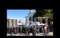 ΕΠΙΔΕΙΞΗ ΑΜΕΤΑΝΟΗΤΩΝ ΧΟΥΝΤΙΚΩΝ ΣΤΗΝ ΚΗΔΕΙΑ ΤΟΥ ΝΙΚ. ΝΤΕΡΤΙΛΗ (VIDEO)