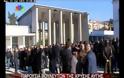 ΕΠΙΔΕΙΞΗ ΑΜΕΤΑΝΟΗΤΩΝ ΧΟΥΝΤΙΚΩΝ ΣΤΗΝ ΚΗΔΕΙΑ ΤΟΥ ΝΙΚ. ΝΤΕΡΤΙΛΗ (VIDEO)