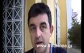 Πλημμύρισαν τα δικαστήρια Αλεξανδρούπολης