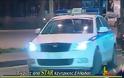 Λαμία: Νέα προσπάθεια από τους αγρότες να βγουν στην εθνική οδό. Τους σταμάτησε η αστυνομία