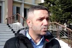 Απογοητευτική η κινητοποίηση των αγροτών στην Ξάνθη!
