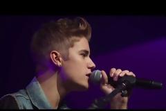 Δείτε το acoustic video του Justin Bieber!