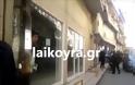 Άρωμα τρομοκρατίας πίσω από τις ληστείες στο Βελβεντό Κοζάνης - Βίντεο από τη στιγμή της σύλληψης των τριών δραστών!