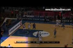 Χρυσοπλήρωσε για να... προπονήσει (vid)