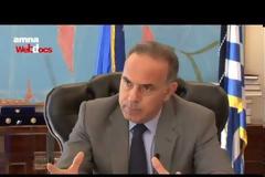 ΚΛΙΜΑΚΩΝΟΝΤΑΙ ΟΙ ΑΝΤΙΔΡΑΣΕΙΣ ΓΙΑ ΤΙΣ ΚΑΤΑΡΓΗΣΕΙΣ ΚΑΙ ΜΕΤΑΚΙΝΗΣΕΙΣ ΣΧΟΛΩΝ (VIDEO)