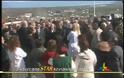 Στο δρόμο για το Κέντρο Υγείας οι κάτοικοι της Αταλάντης