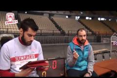 ΟΙ ΝΙΚΗΤΕΣ ΤΟΥ ΔΙΑΓΩΝΙΣΜΟΥ ΤΟΥ Youtube ΔΙΑ... ΧΕΙΡΟΣ ΣΠΑΝΟΥΛΗ ΚΑΙ ΠΡΙΝΤΕΖΗ! *ΒΙΝΤΕΟ*