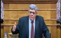 Χρυσή Αυγή -Ν. Γ. Μιχαλολιάκος: Δεν ξεχνάμε την προδοσία - ΒΙΝΤΕΟ