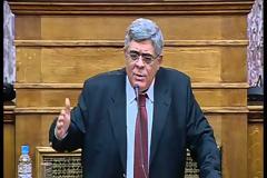 Χρυσή Αυγή -Ν. Γ. Μιχαλολιάκος: Δεν ξεχνάμε την προδοσία - ΒΙΝΤΕΟ