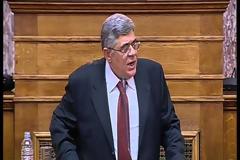 Χρυσή Αυγή -Ν. Γ. Μιχαλολιάκος: Δεν ξεχνάμε την προδοσία - ΒΙΝΤΕΟ