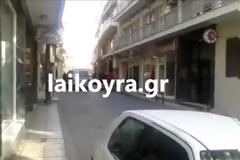 ΑΠΟΚΑΛΥΨΗ: Συνεργάτες του Θεοφίλου οι τρομοκράτες με τα καλάσνικοφ. Αυτός είναι ο ένας από τους συλληφθέντες [ΟΝΟΜΑ - ΦΩΤΟ - ΒΙΝΤΕΟ]