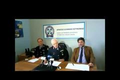 Εξάρθρωση εγκληματικής οργάνωσης τοκογλυφίας στην Κέρκυρα...!!!