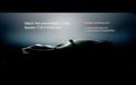 Η ΠΑΡΟΥΣΙΑΣΗ ΤΗΣ C32 ΑΠΟ ΤΗ Sauber *BINTEO & PHOTOS*