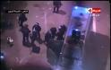Ξυλοκόπησαν άγρια διαδηλωτή (ΒΙΝΤΕΟ)...
