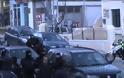 Αυτοί είναι οι 4 συλληφθέντες για τις ληστείες στην Κοζάνη