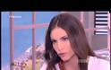 Το πρόβλημα υγείας της Αθηνάς Οικονομάκου