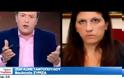 «Ρωτήστε και τη σύζυγό σας που εργάζεται στο κανάλι της Βουλής»