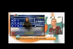 Πήρε στον Alpha για να πει τη λύση σε παιχνίδι του... ΑΝΤ1