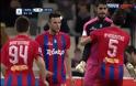 Ο Γκερέιρο “καθάρισε” για την ΑΕΚ (video)