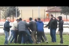 Ξύλο και των γονέων (vids)