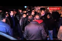 Ελπίδα μετά το φιάσκο με το καράβι