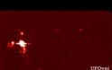 Τα UFO κοντά στον Ήλιο, Lasco C2 - Γενάρη 2013
