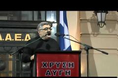 Σκληρή απάντηση του Μιχαλολιάκου στον ευρωπαίο επίτροπο Μουίζνιεκς