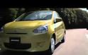 Mitsubishi: Το Mirage έγινε Space Star