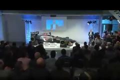 Η SAUBER ΕΚΑΝΕ ΚΙΝΗΣΗ ΜΑΤ ΜΕ ΤΟ ΝΕΟ ΜΟΝΟΘΕΣΙΟ