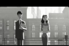 Το υποψήφιο για Όσκαρ animation που συγκινεί εκατομμύρια ανθρώπους [Video]